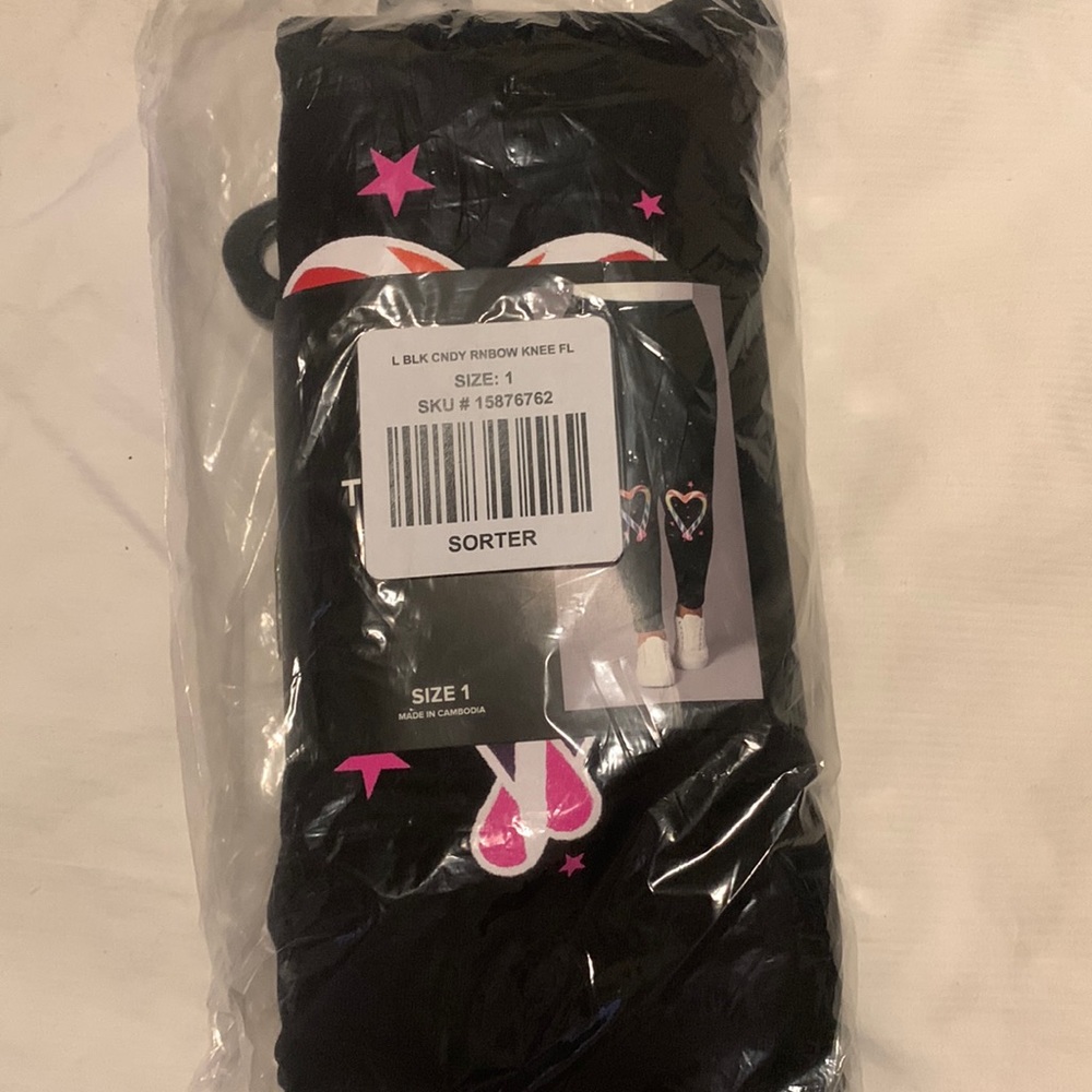 Leggings